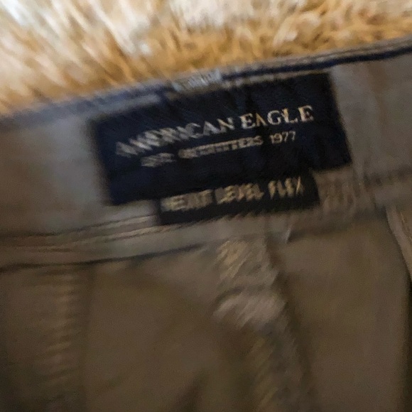 American Eagle Shorts - Picture 3 of 4